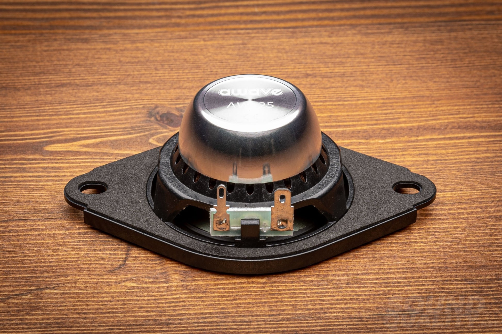 Awave Aw-25 2.5 Wideband Speakers For Toyota