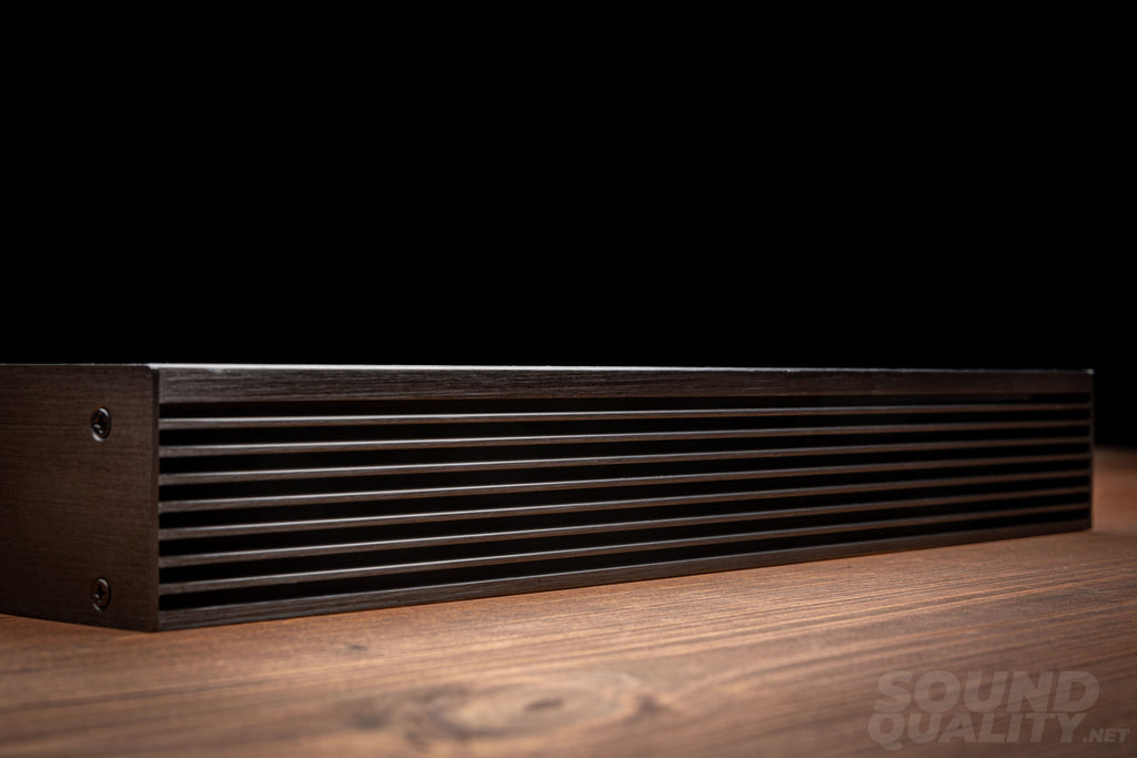 Awave Dsp-12D 12-Channel Amplifier With Dsp