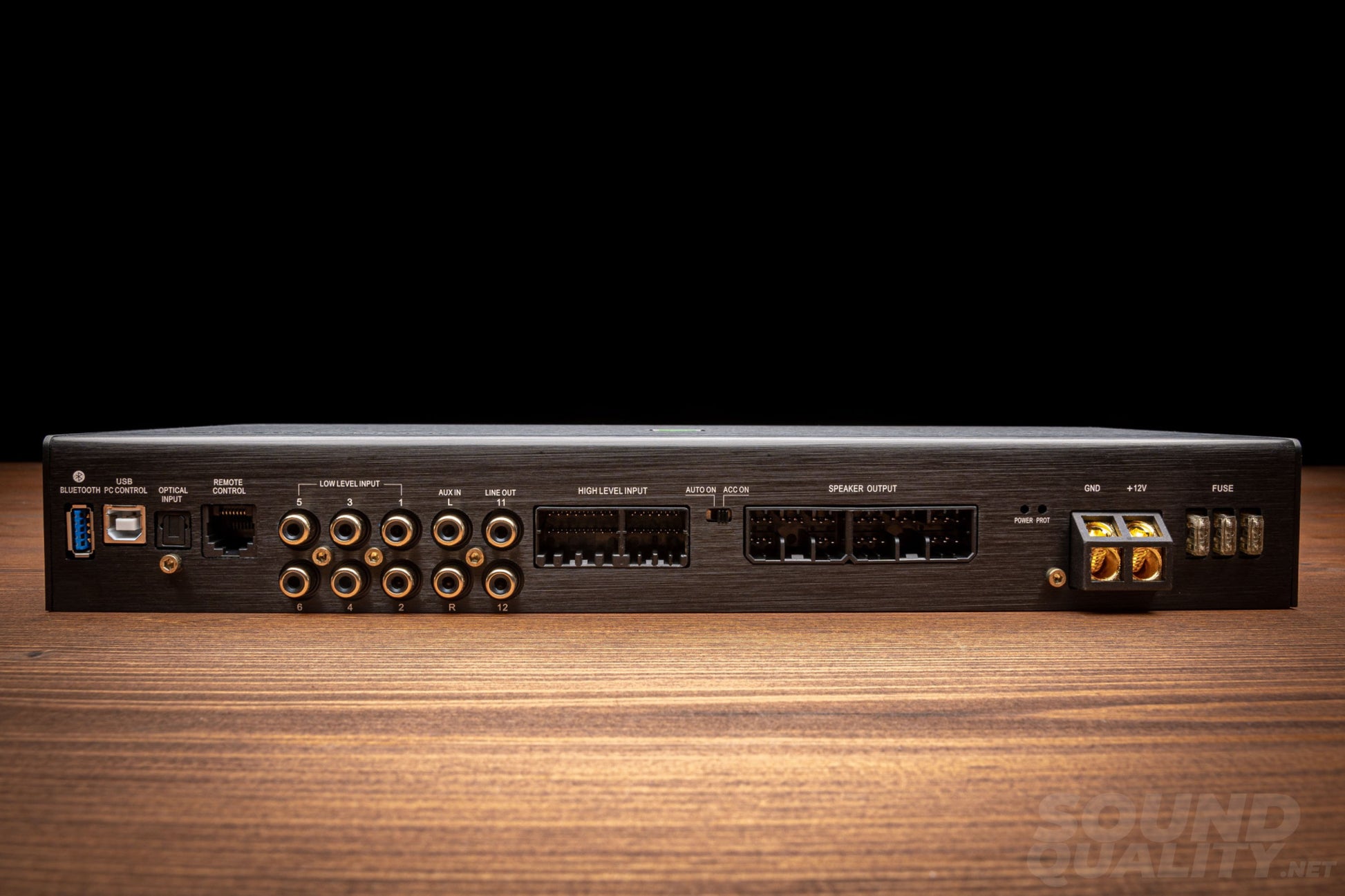 Awave Dsp-12D +Drc +Bluetooth Bundle