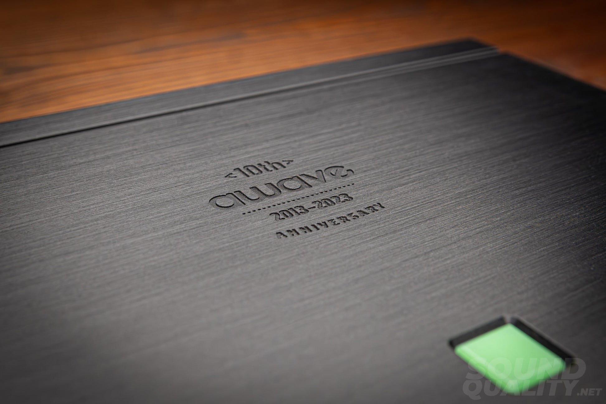 Awave Dsp-16Max 16-Channel Amplifier With Dsp