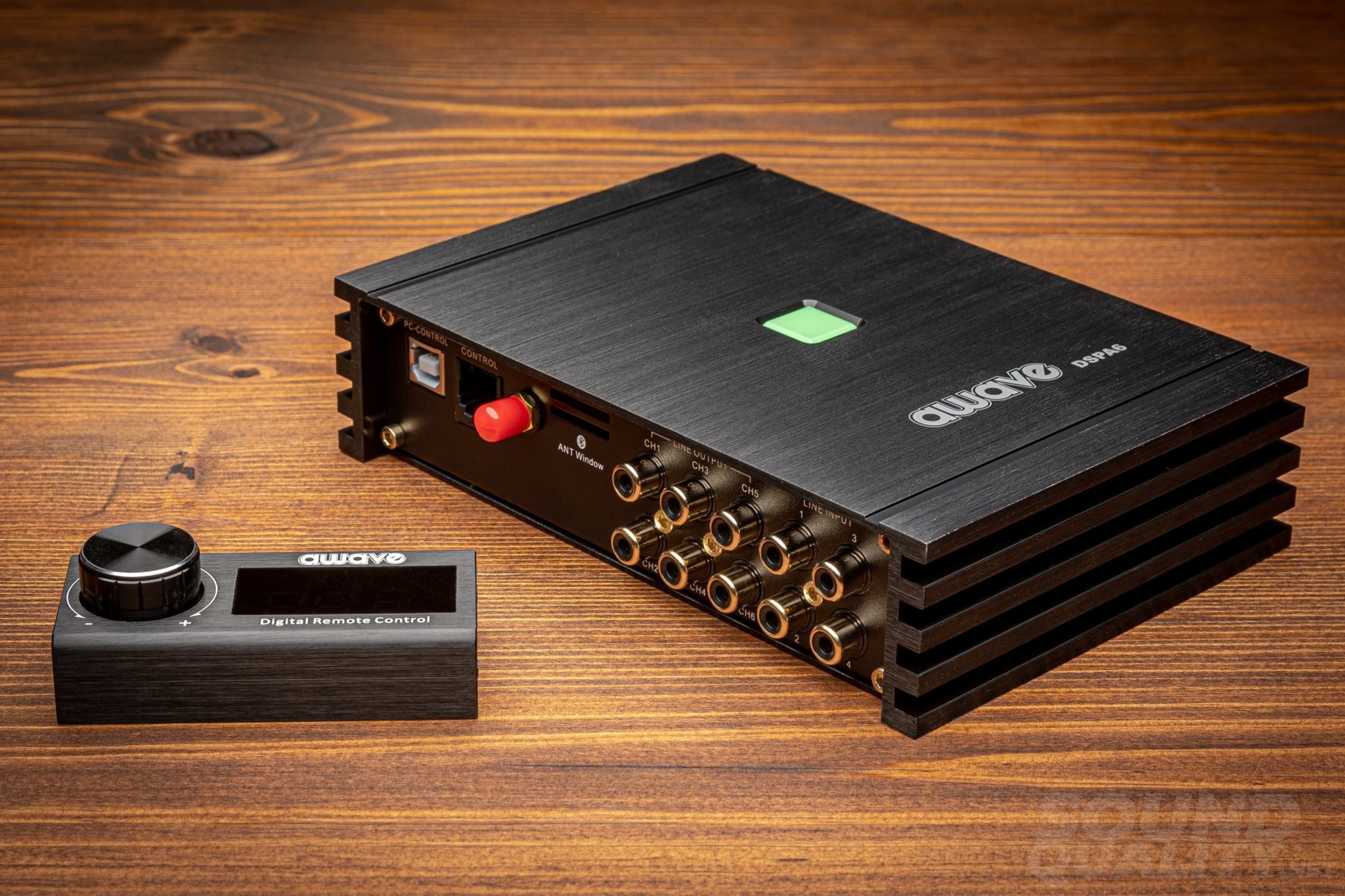DSP Amplifiers – SoundQuality.net DSP Amplifiers – SoundQuality.net