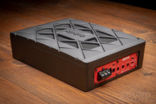 Load image into Gallery viewer, Awave V9M 7X9 Active Underseat Subwoofer
