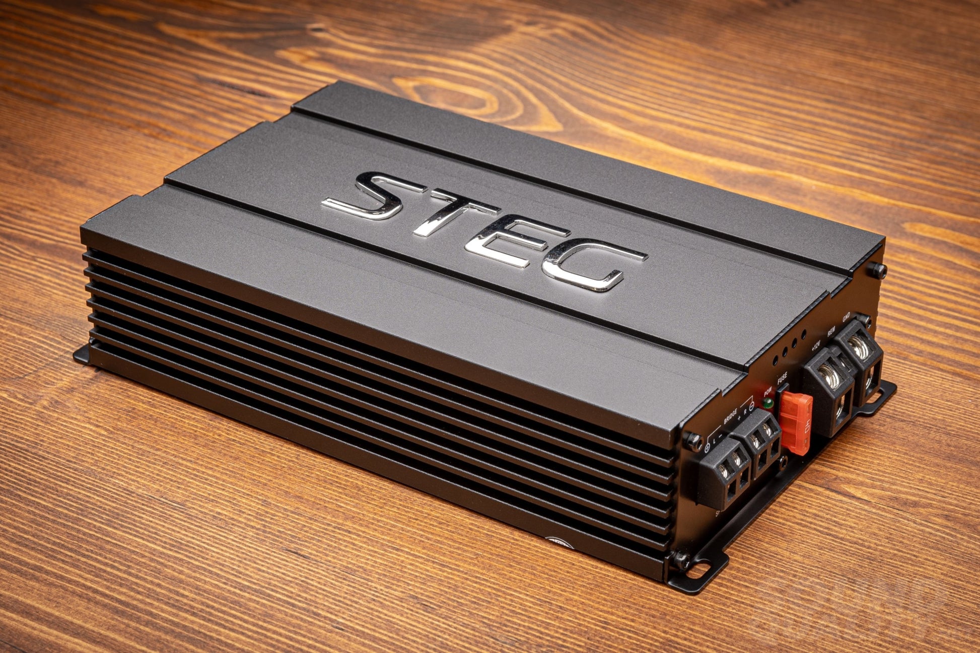 Steg Dst202D 2-Channel Amplifier