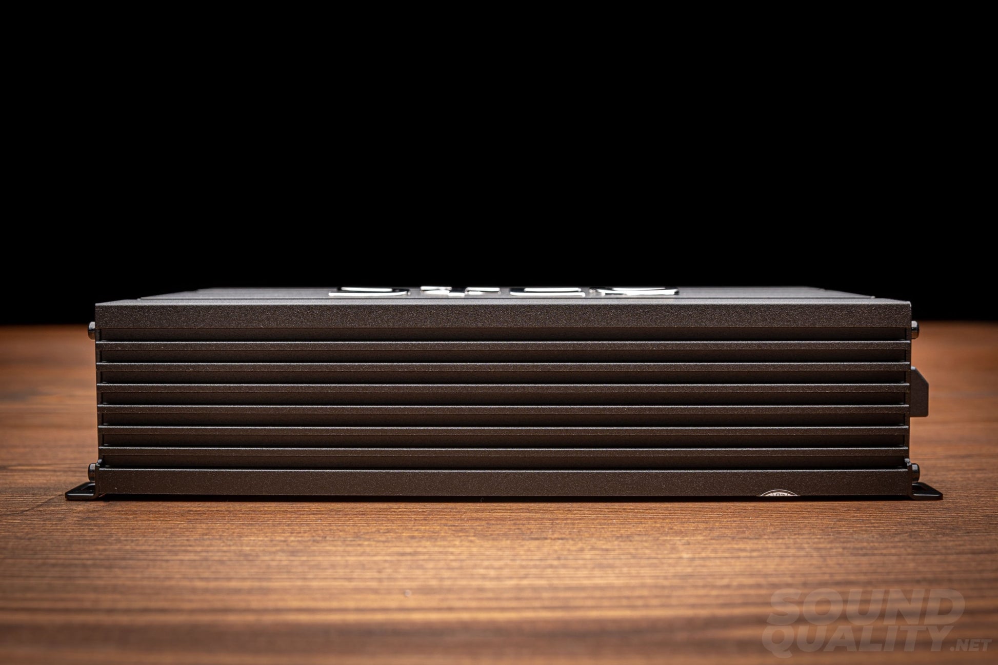 Steg Dst202D 2-Channel Amplifier