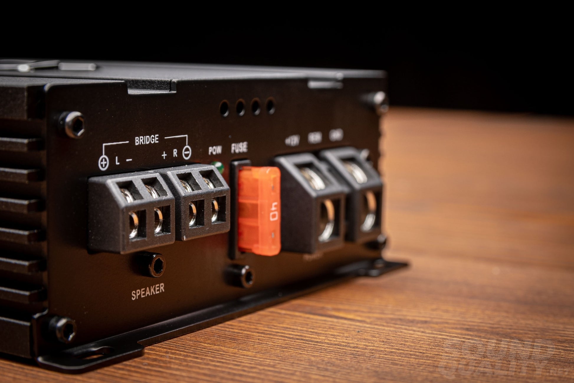 Steg Dst202D 2-Channel Amplifier
