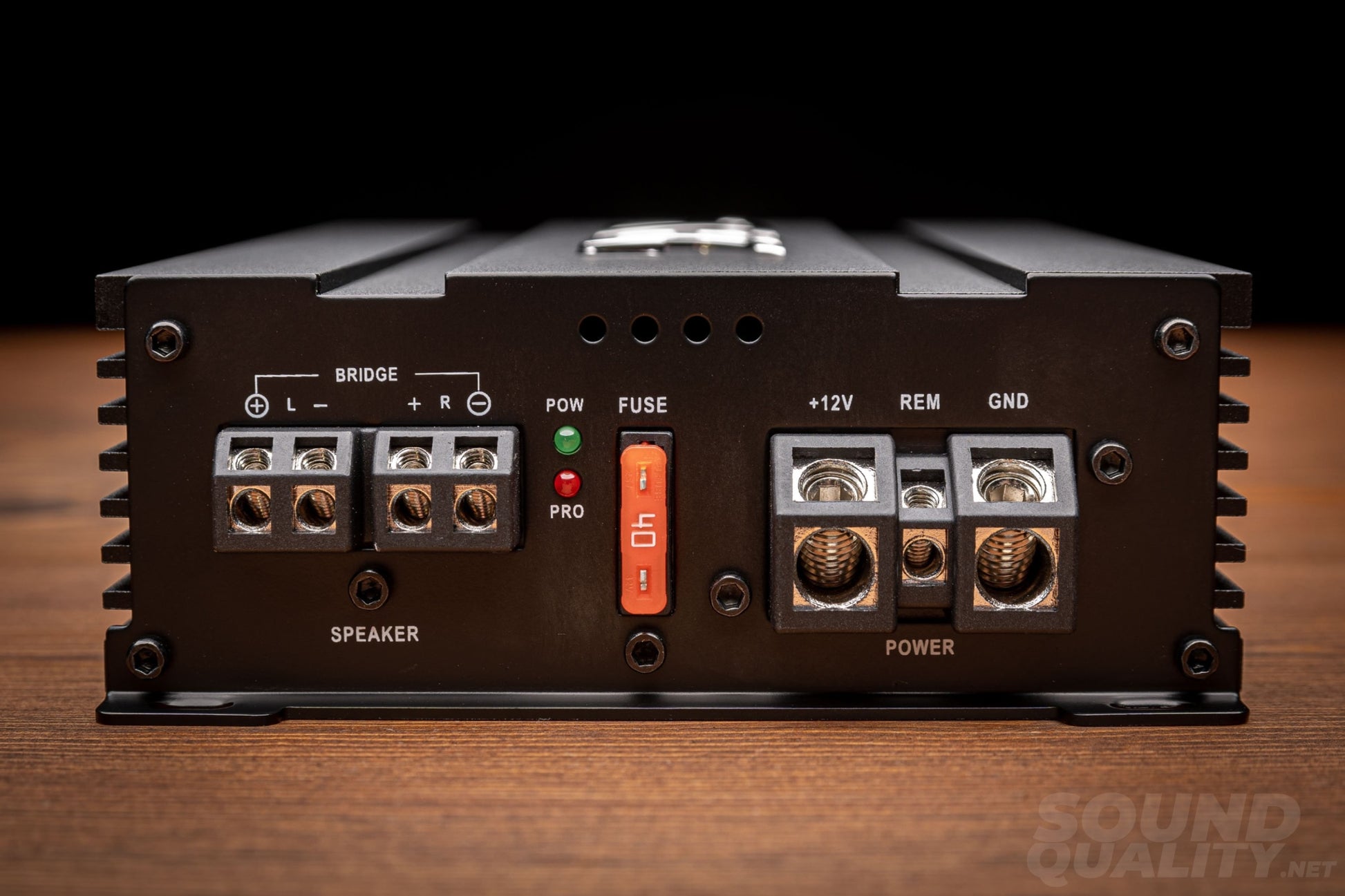 Steg Dst202D 2-Channel Amplifier