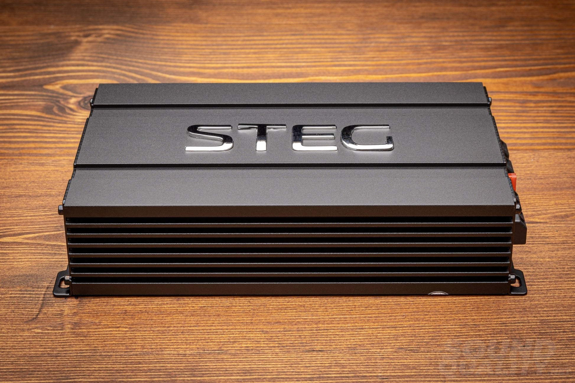 Steg Dst202D 2-Channel Amplifier