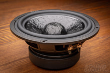 Load image into Gallery viewer, Steg Me650Cii 6.5 Component Set Component Speakers
