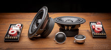 Load image into Gallery viewer, Steg Me650Cii 6.5 Component Set Component Speakers
