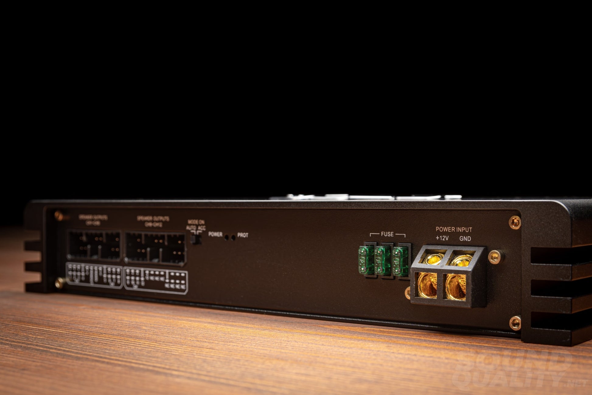 Steg Mdsp12 +Drc +Bluetooth Bundle