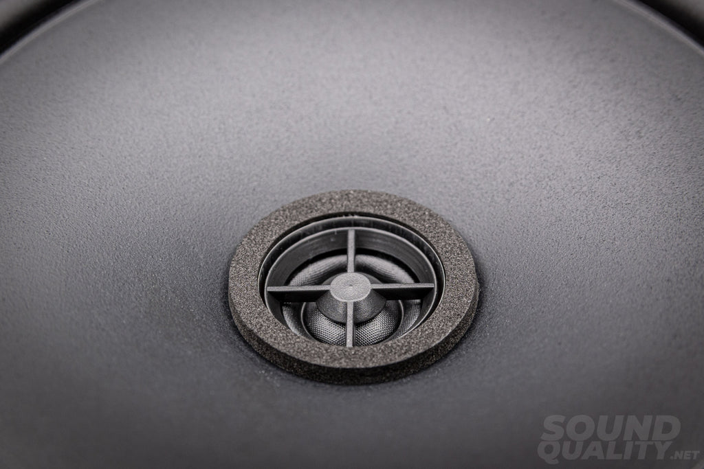 Steg Ms650 Coaxial Speakers