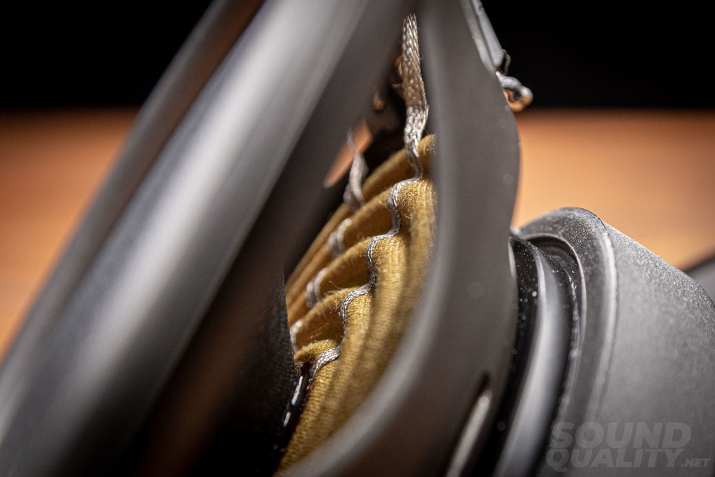 Steg Ms650 Coaxial Speakers