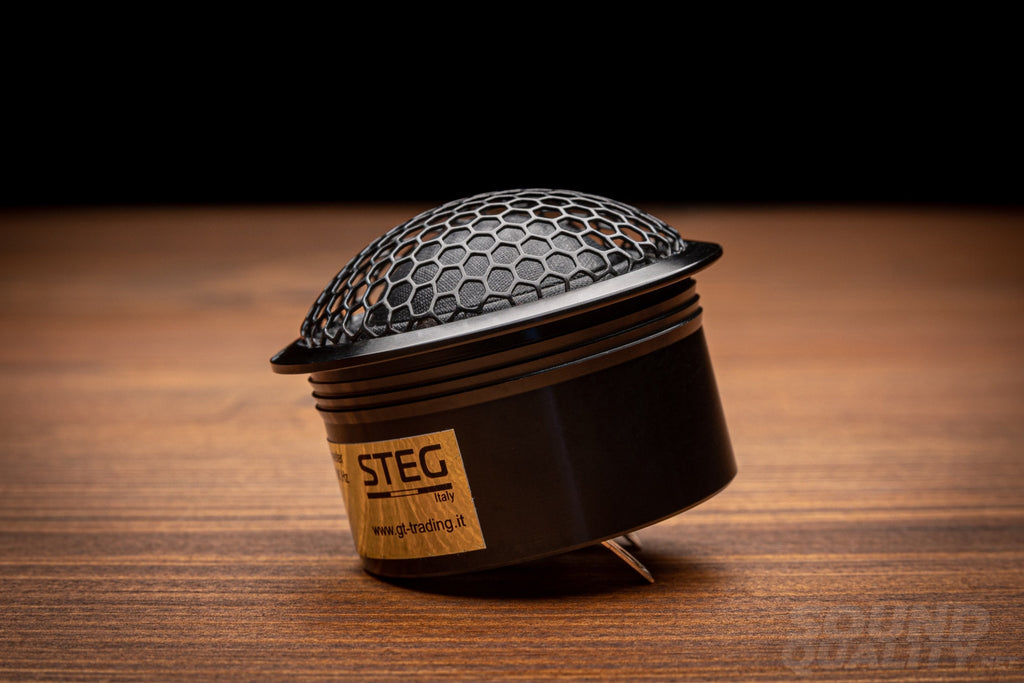 Steg Qk 3-Way Component Set