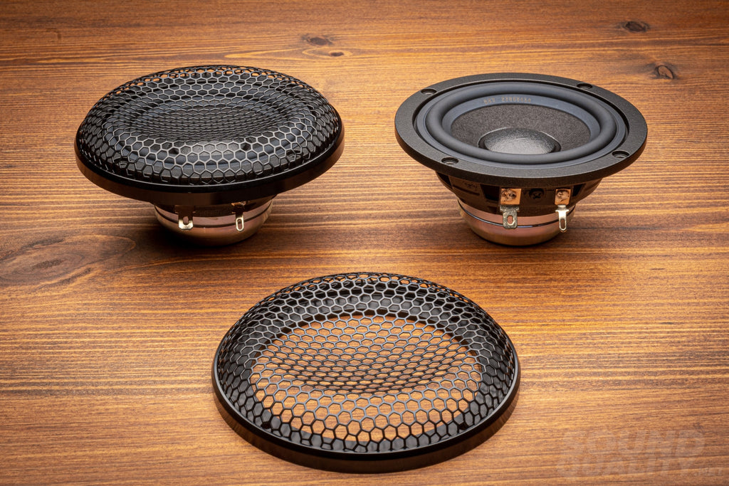Steg Qk 3-Way Component Set