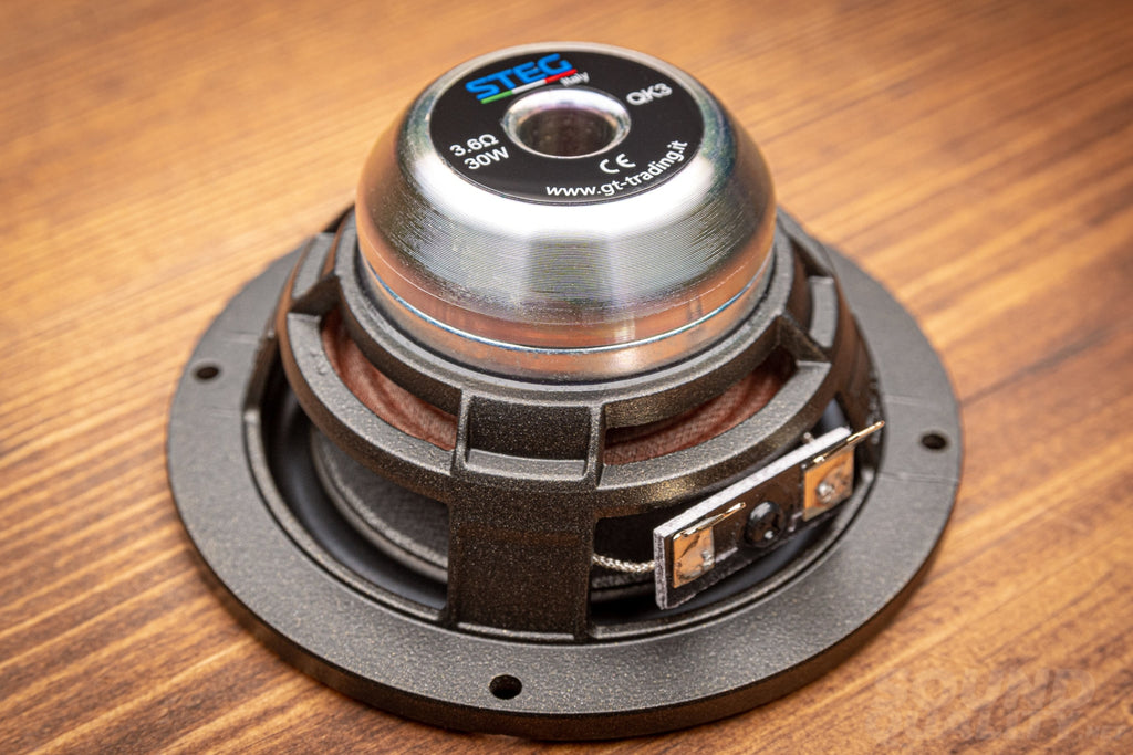 Steg Qk 3-Way Component Set