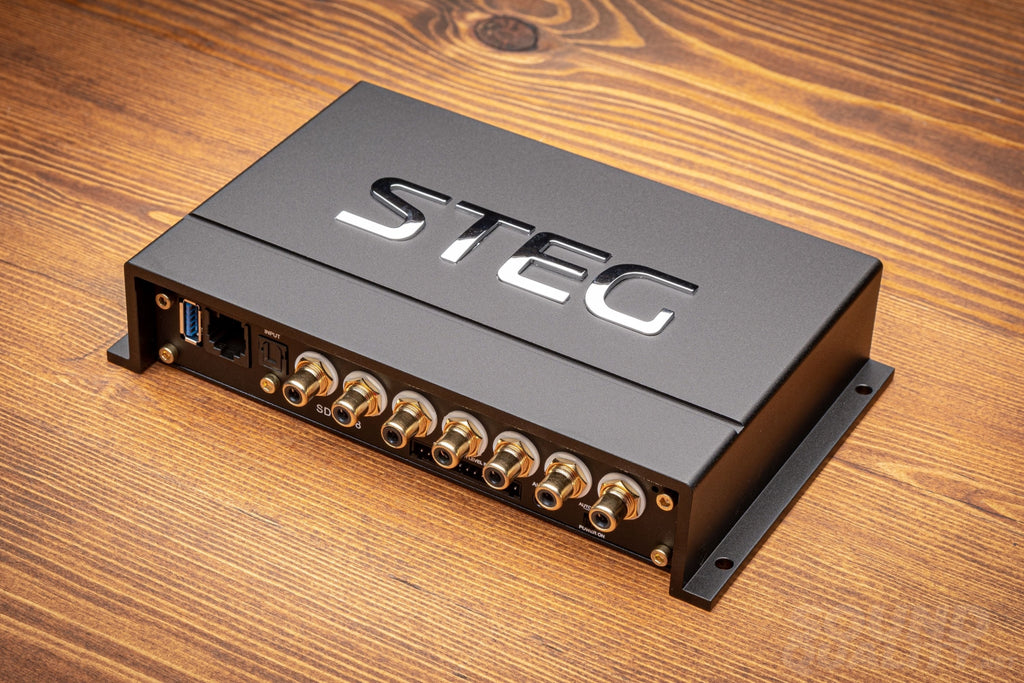 Steg Sdsp 68 +Drc +Bluetooth Bundle