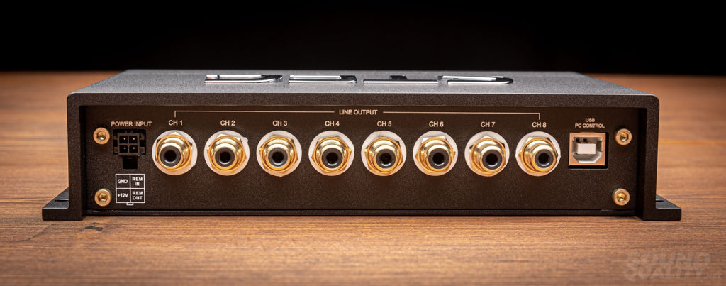 Steg Sdsp 68 +Drc +Bluetooth Bundle