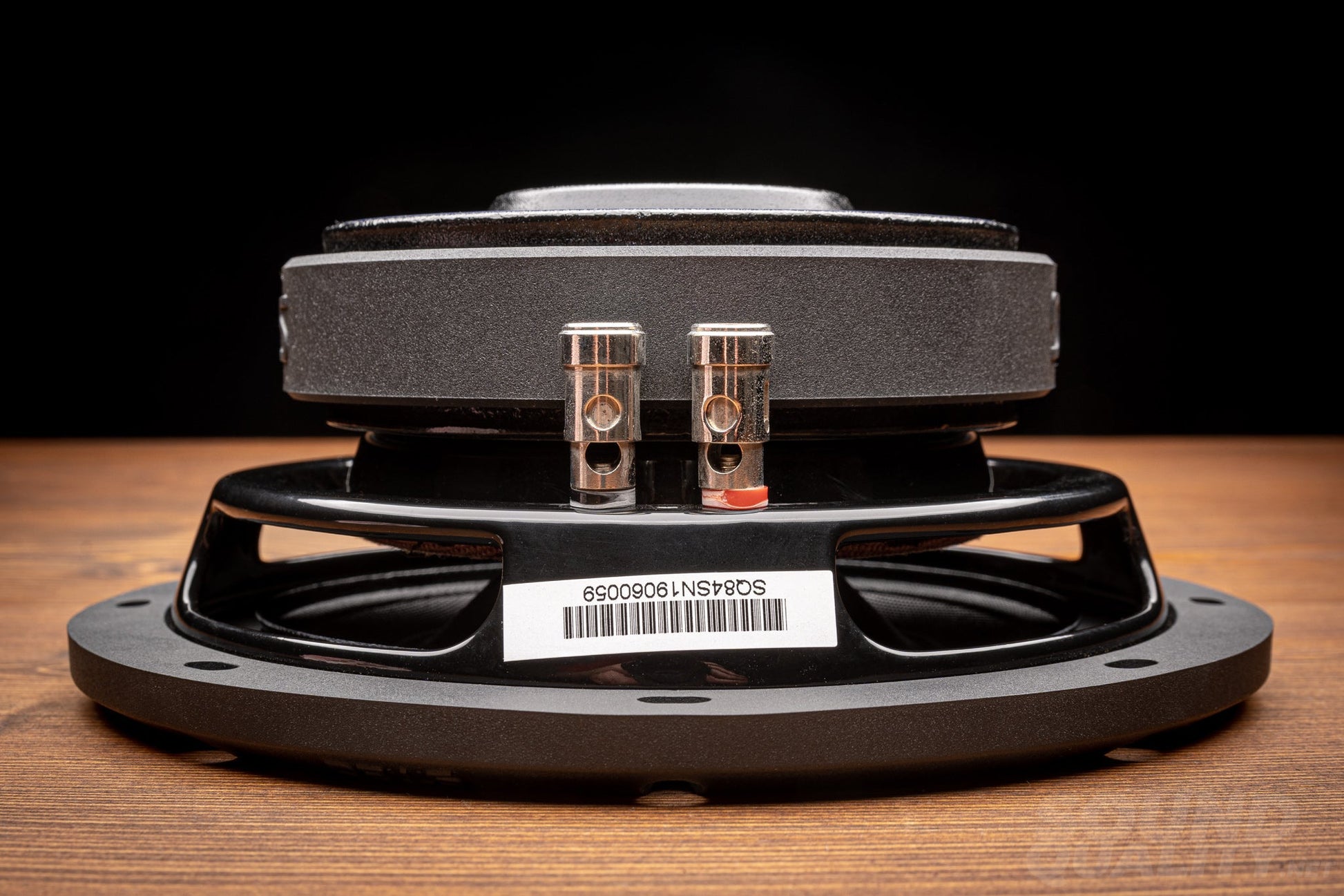 Steg Sq8-4 8 Shallow Mount Subwoofer