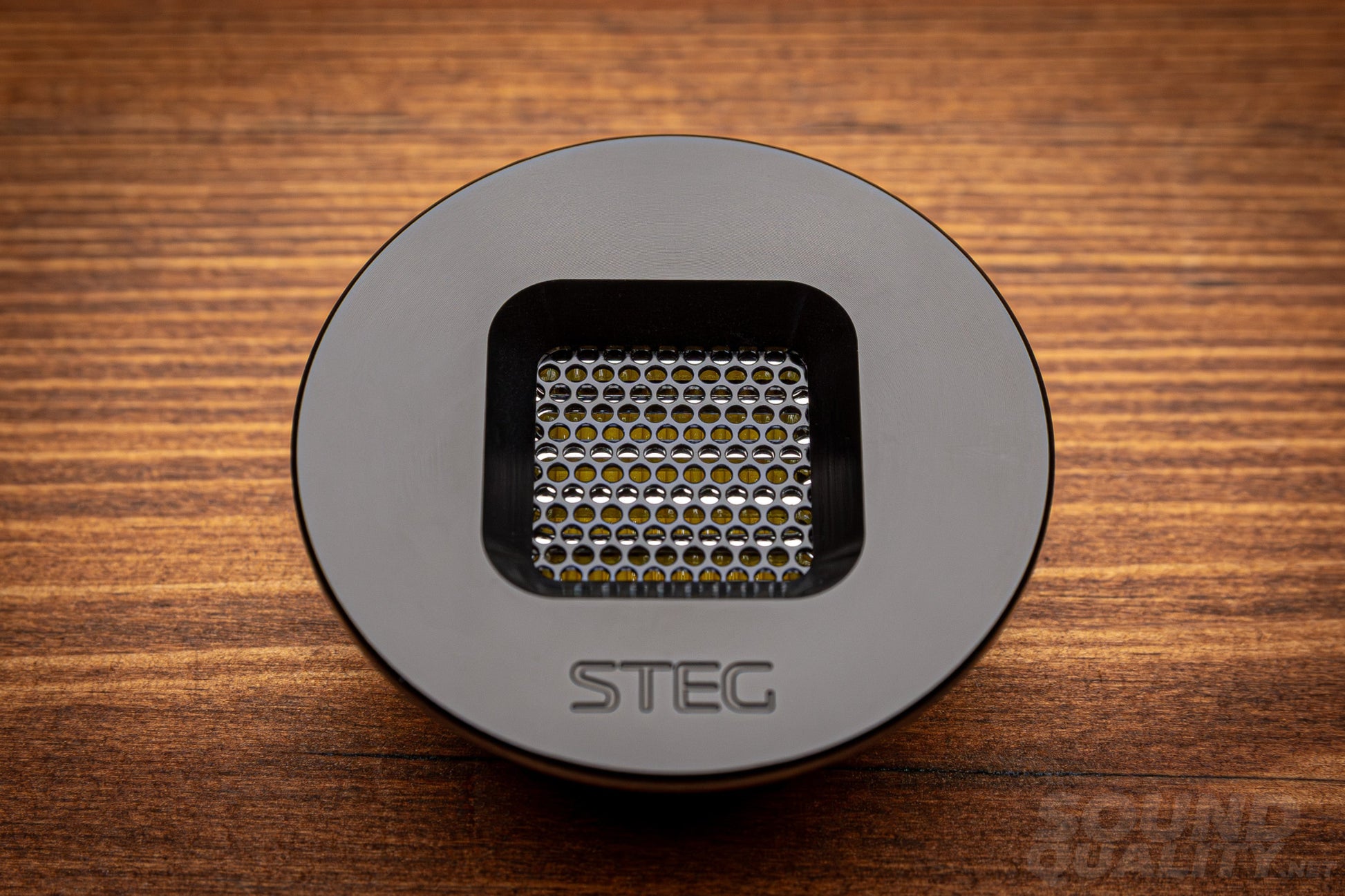 Steg Sst50 2.2’ Amt Tweeters
