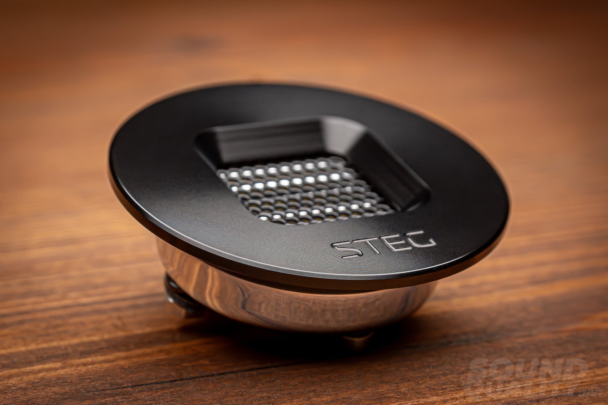 Steg Sst50 2.2’ Amt Tweeters