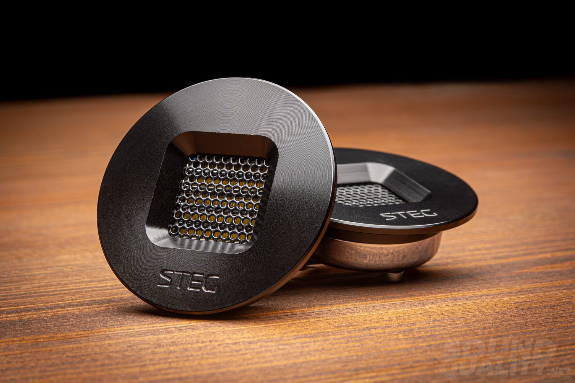 Steg Sst50 2.2’ Amt Tweeters