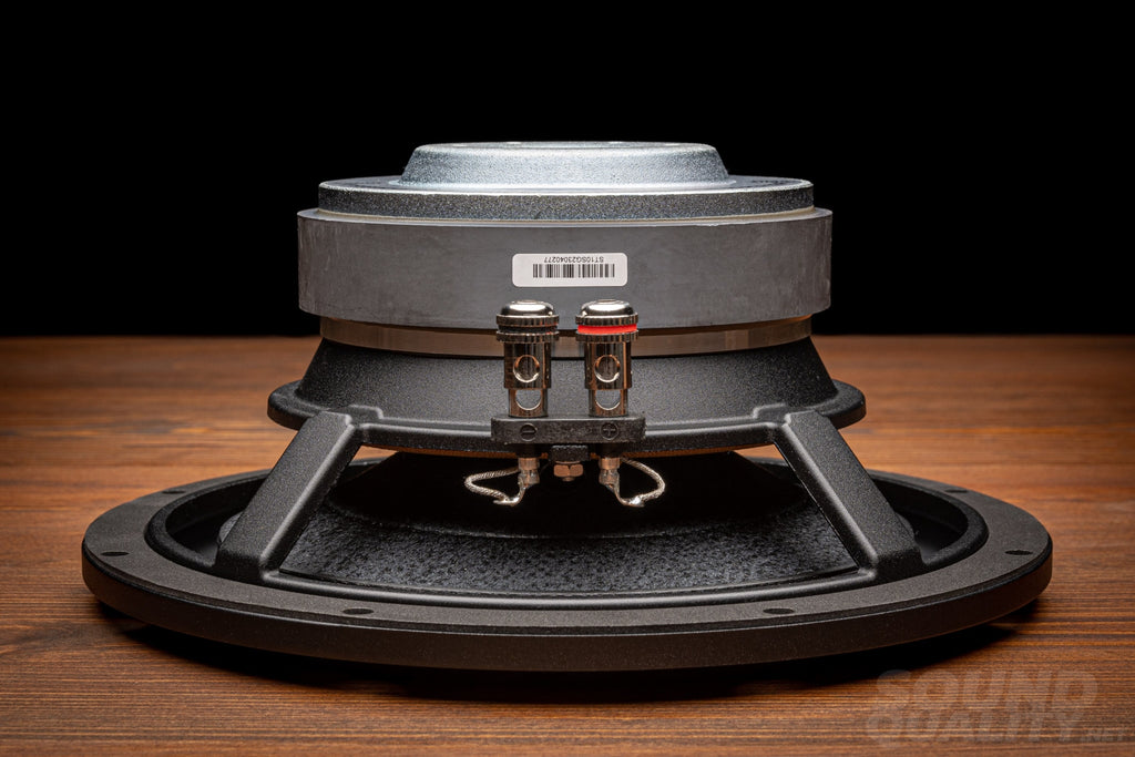 Steg St10 10 Subwoofer