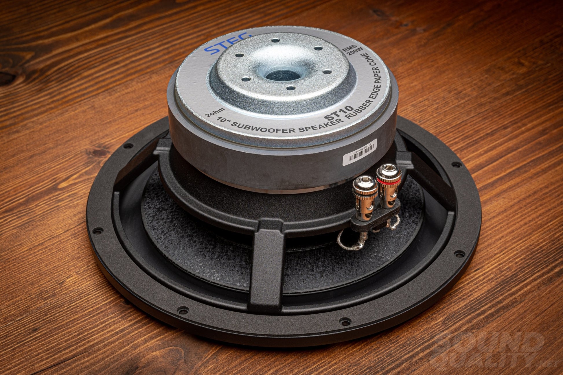 Steg St10 10 Subwoofer