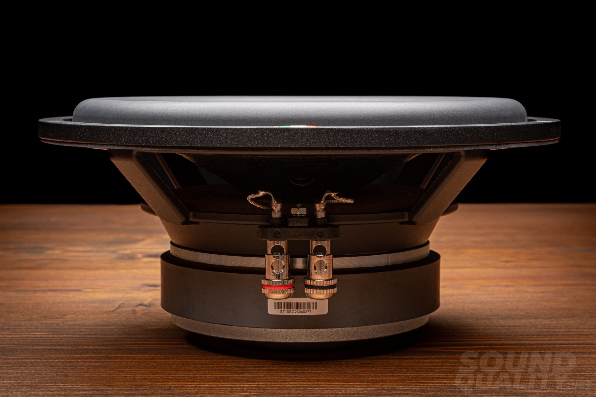 Steg St10 10 Subwoofer
