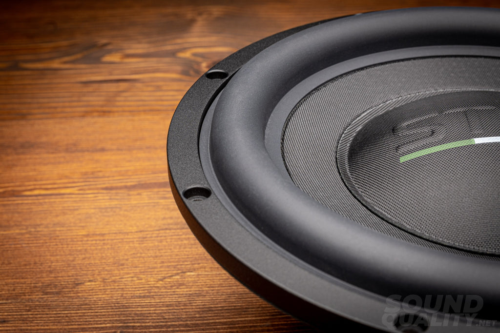 Steg St10 10 Subwoofer