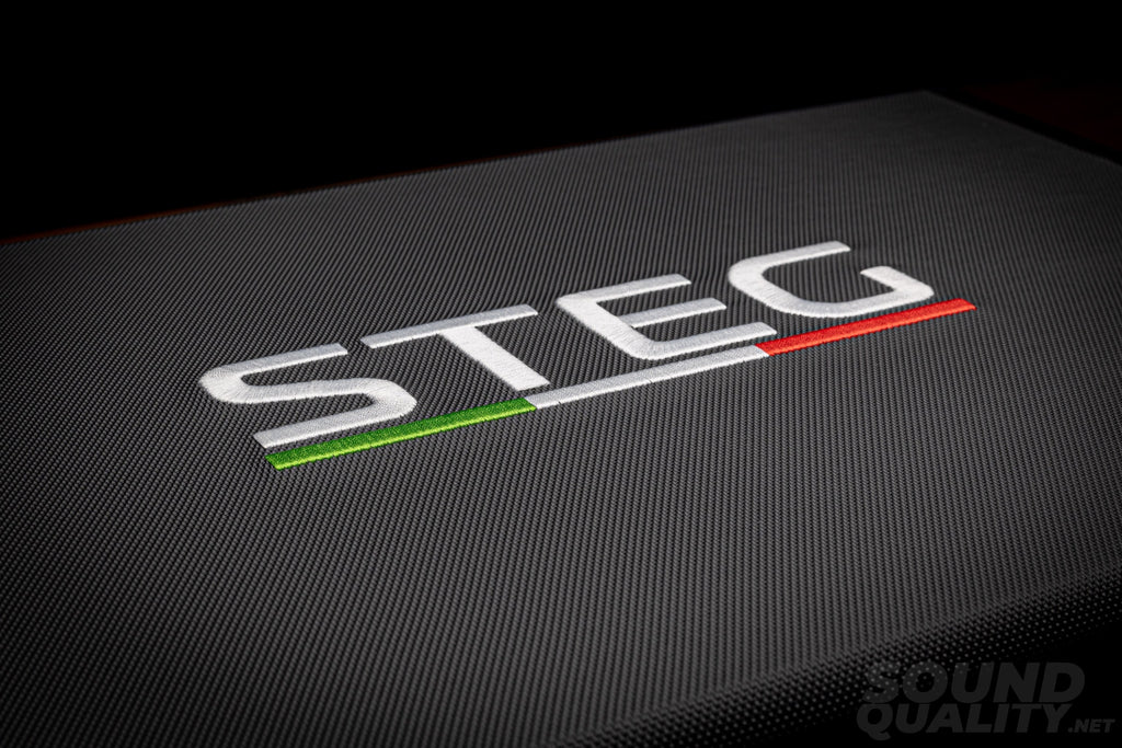 Steg St10P 10 Subwoofer With Enclosure