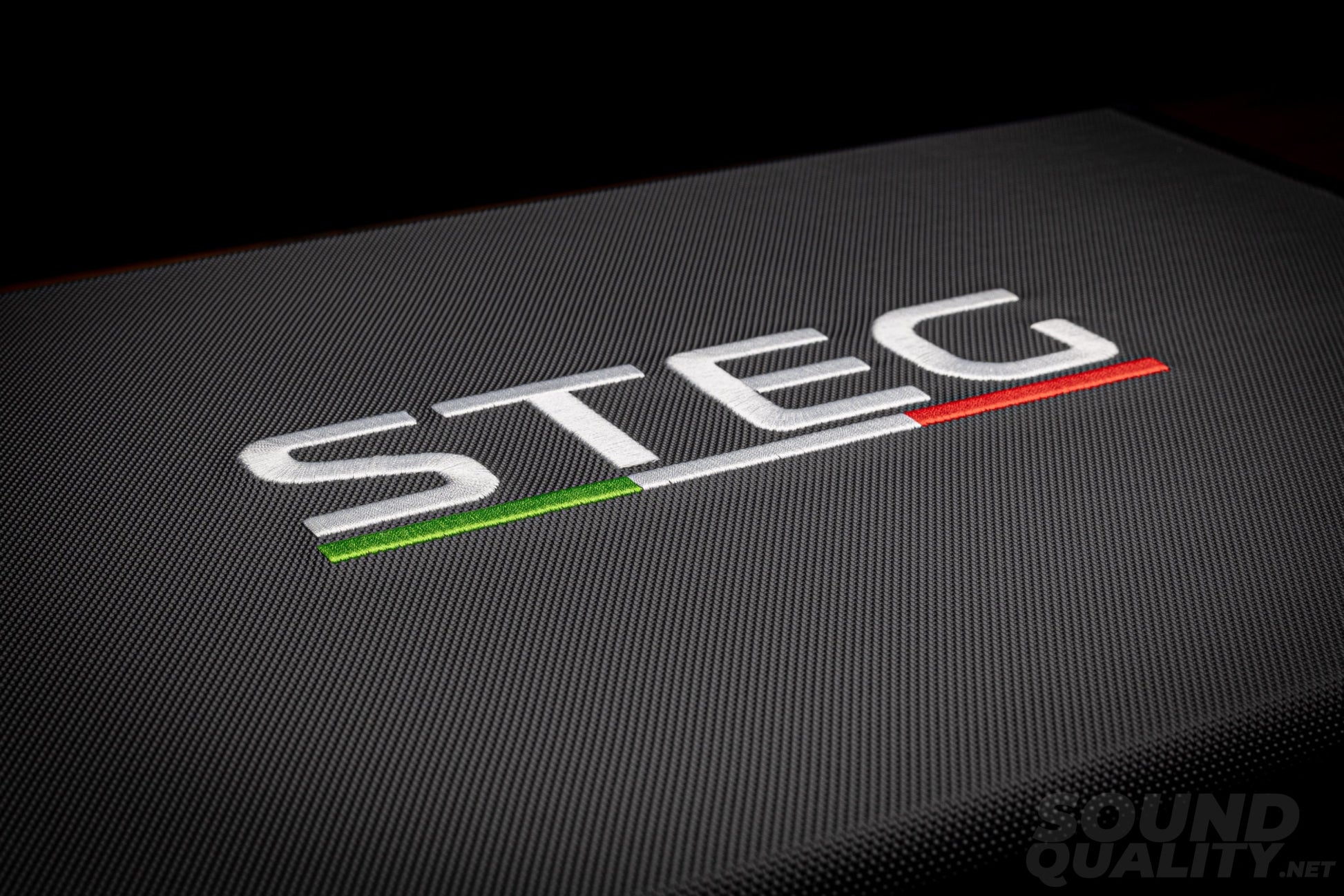 Steg St10P 10 Subwoofer With Enclosure