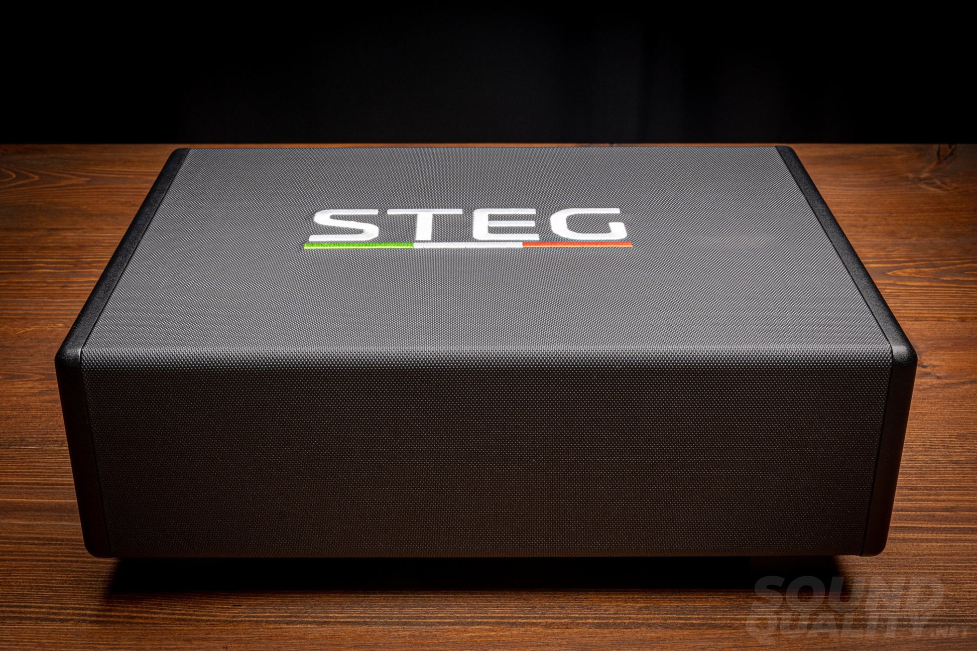 Steg St10P 10 Subwoofer With Enclosure