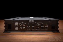 Load image into Gallery viewer, Steg St402 4-Channel Amplifier
