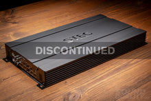 Load image into Gallery viewer, Steg St402 4-Channel Amplifier
