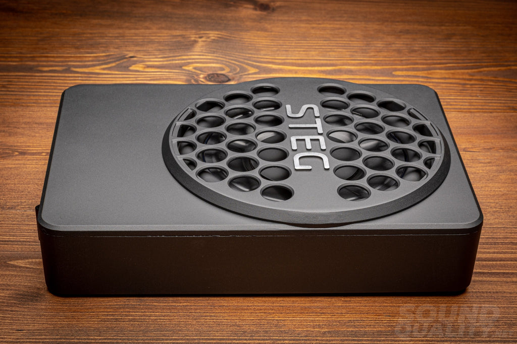 Steg Swa-10 10 Active Subwoofer