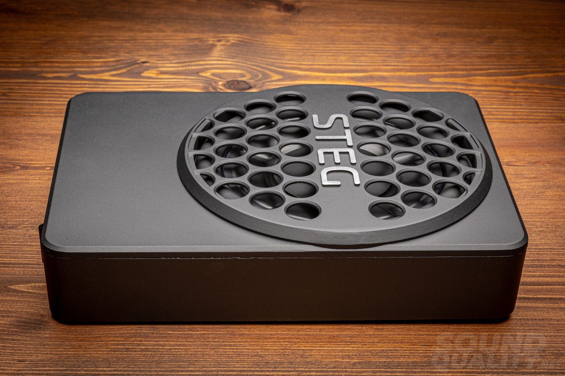 Steg Swa-10 10 Active Subwoofer