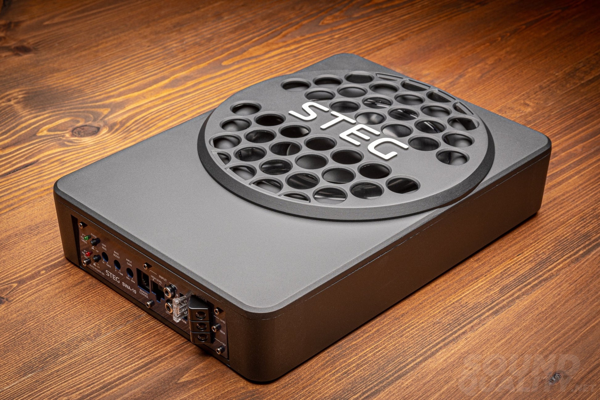 Steg Swa-10 10 Active Subwoofer