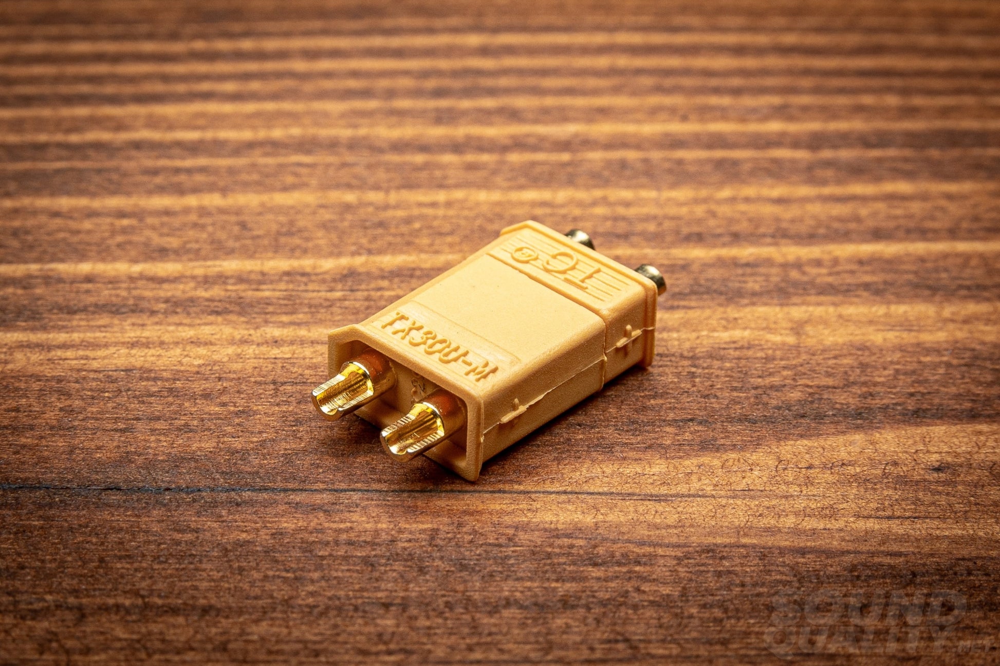 Xt30 Male And Female Connector Pair