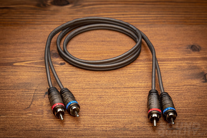 Audio System Ad-A1 1M Rca Cable