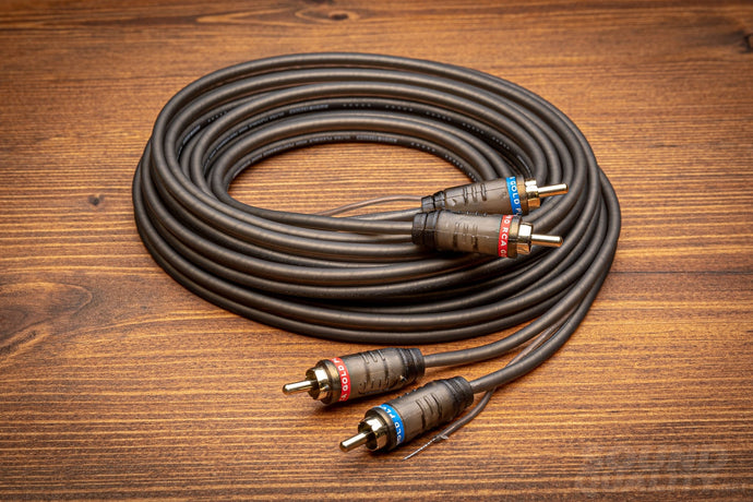 Audio System Ad-A5 5M Rca Cable