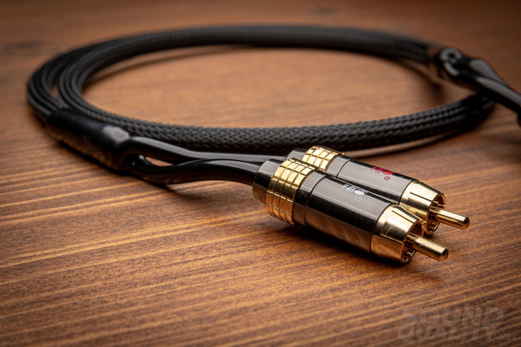 Audio System Ad-D1 1M Rca Cable