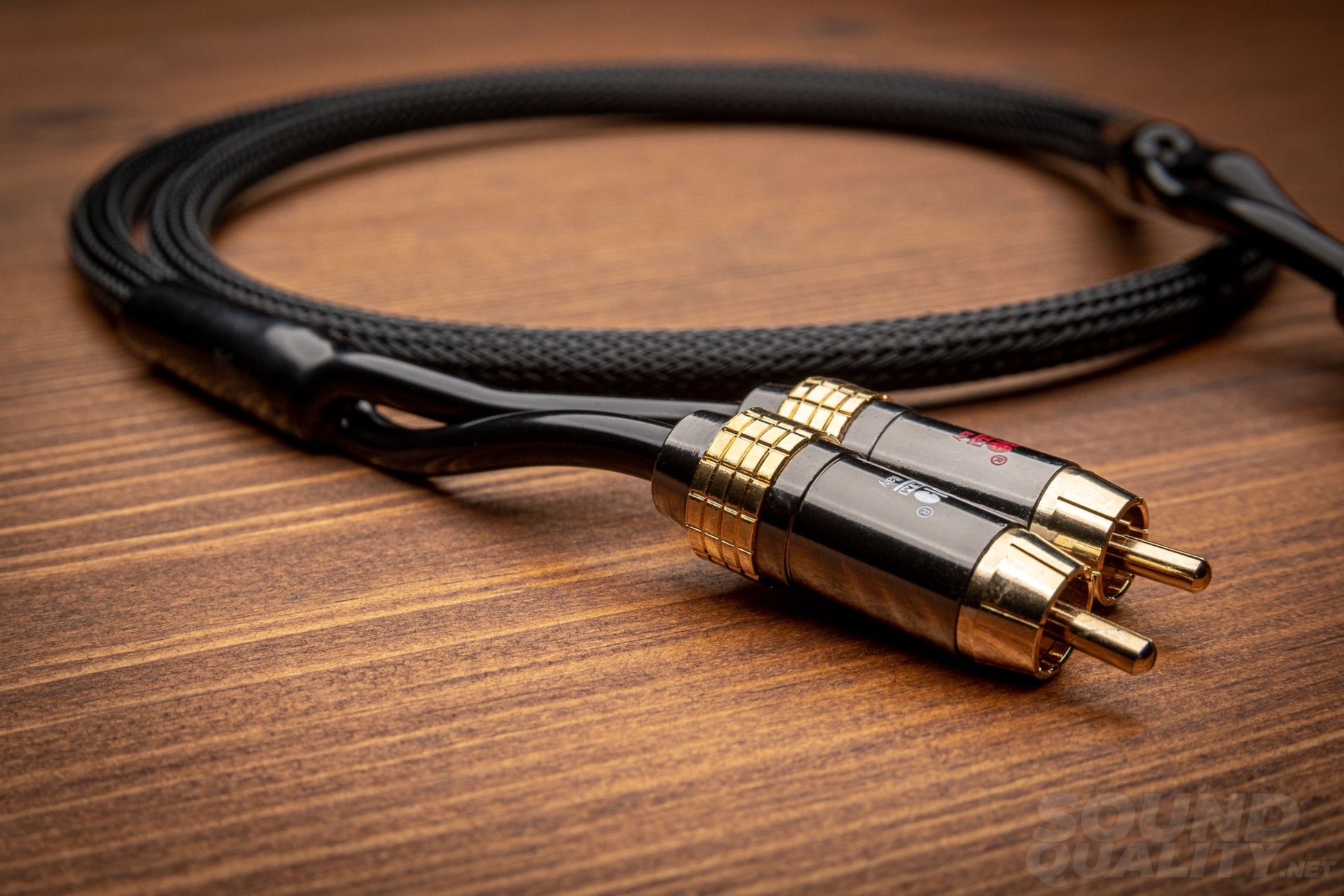 Audio System Ad-D1 1M Rca Cable