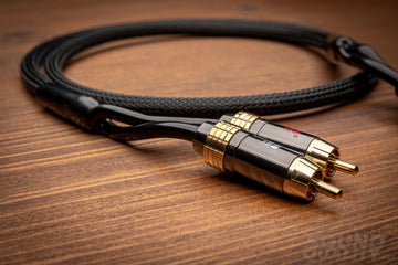 Audio System AD-D5 5m RCA cable