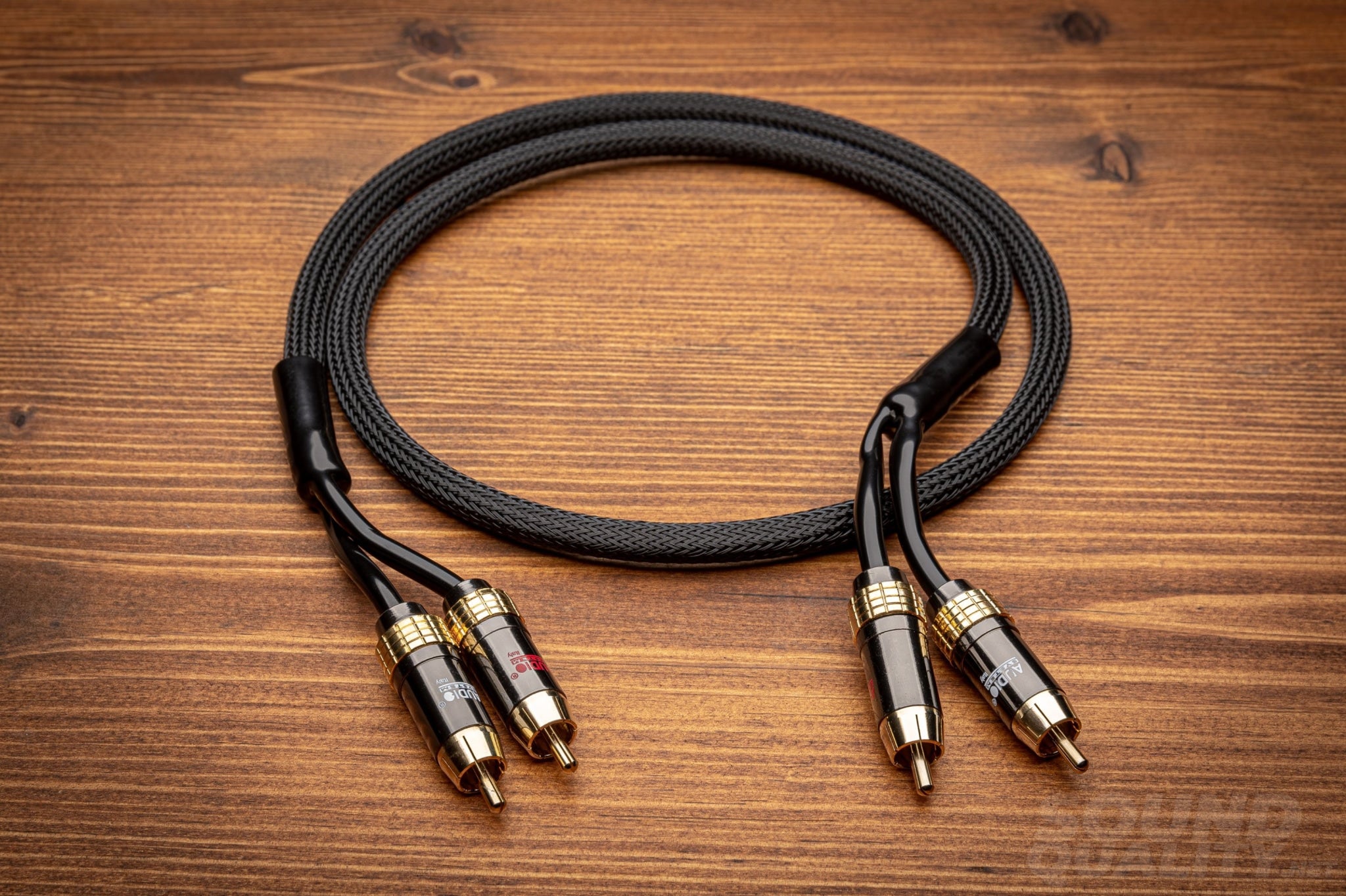 Audio System Ad-D1 1M Rca Cable