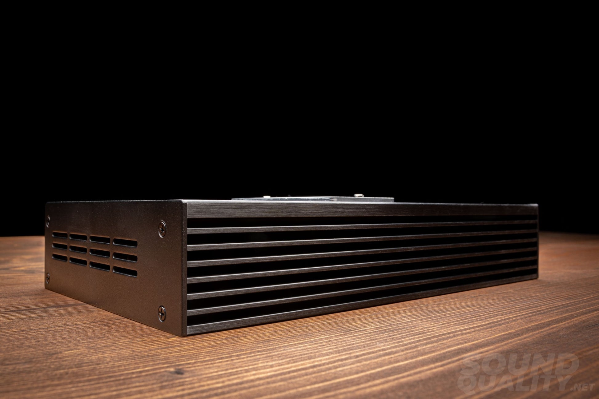 Audio System Adsp10 8-Channel Amplifier With 10-Channel Dsp