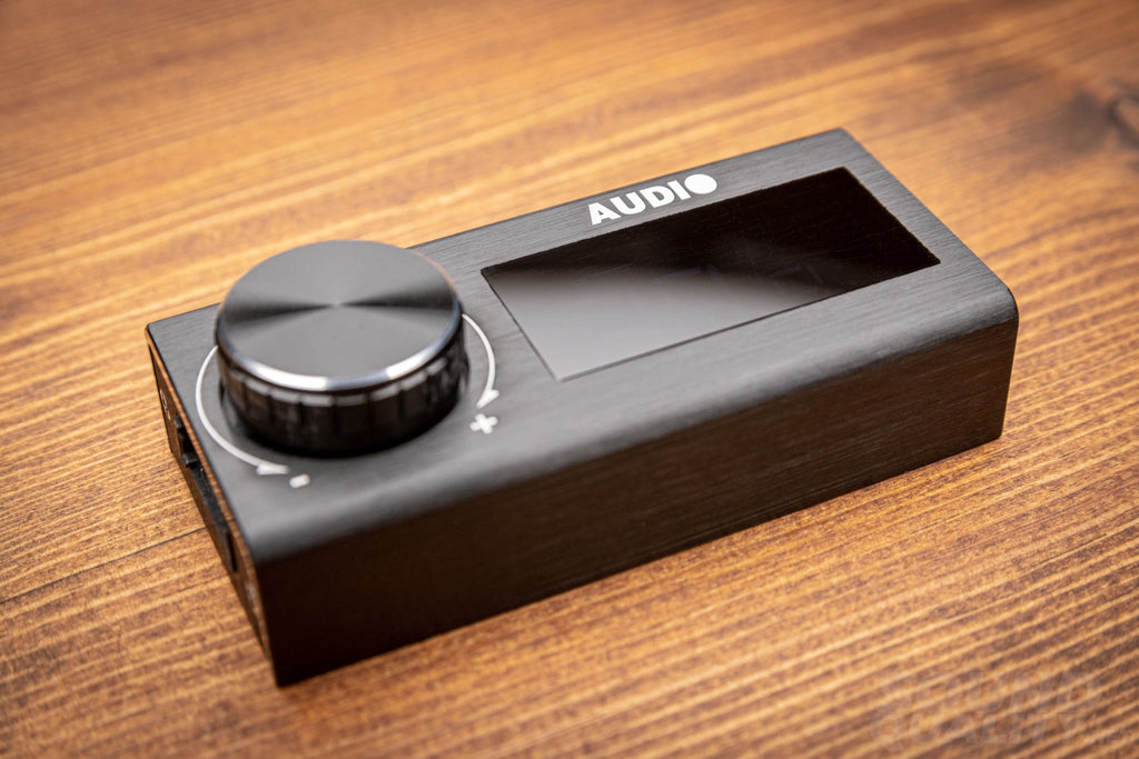 Audio System Adsp10 Remote Control (Drc)