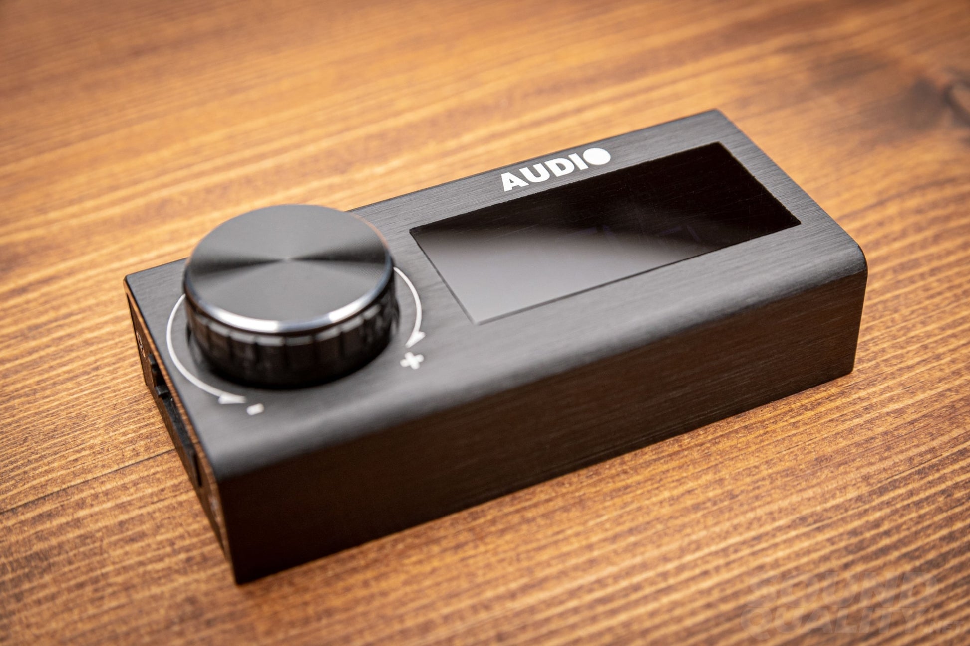 Audio System Adsp10 Remote Control (Drc)