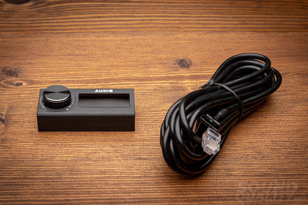 Audio System Adsp10 Remote Control (Drc)