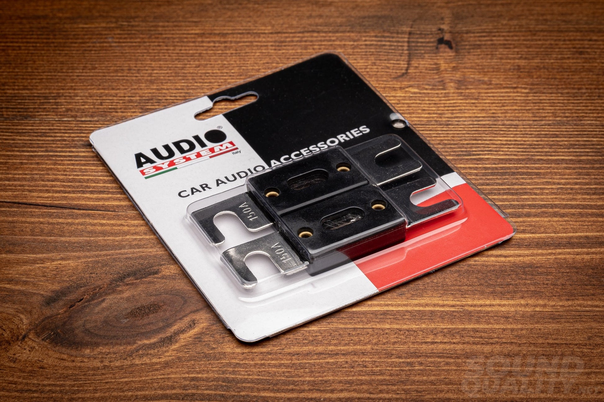 Audio System Anl Fuse (2 Pack)