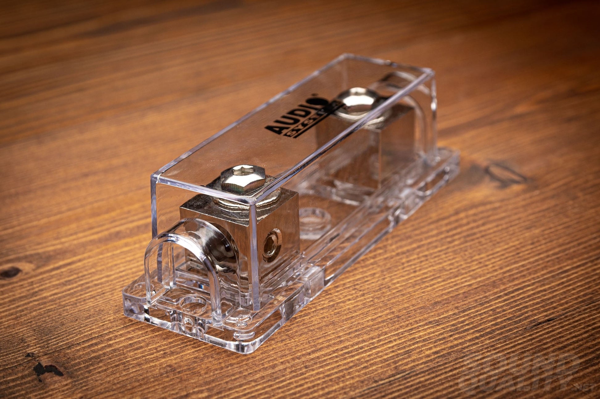 Audio System Anl Fuse Holder Up To 70 Mm2